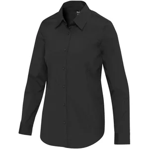 Polo in Popeline Corniola per Merchandising Promozionale - Product Image 2