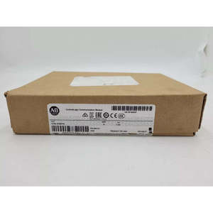 สำหรับอัลเลน แบรดลีย์สำหรับโมดูลอีเธอร์เน็ตและการสื่อสาร ControlLogix 1756-ENBTK - Product Image 1