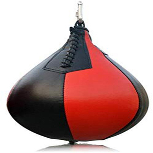 Poinçon pivotant en forme de poire pour boxe Speedball - Product Image 3