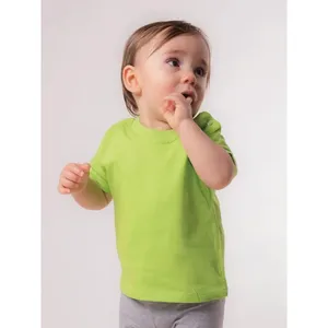 Camiseta Personalizada para Bebé para Merchandising Promocional - Product Image 1