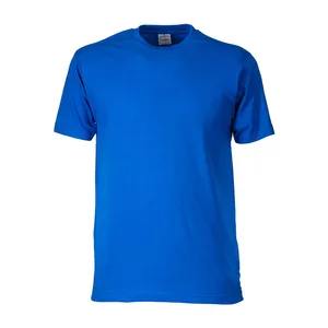 T-Shirt in Cotone Pettinato Personalizzate per Bambini per Uso Promozionale - Product Image 1