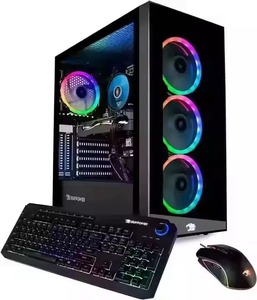 I9ของแท้ดี9900K 4.70GHz RTX 2080 Ti GAMING PC-1TB SSD - Product Image 2
