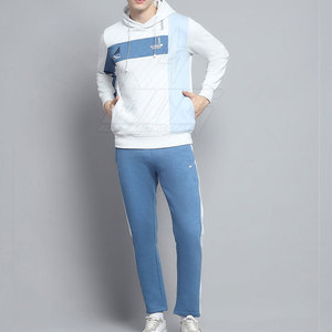 Chándales de estilo único hechos a medida para hombre, chándales personalizados para hombre, chándales superventas para hombre - Product Image 5