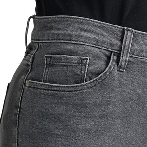 Pantalones vaqueros ligeros hechos a medida para adultos, pantalones vaqueros para uso en exteriores, pantalones vaqueros de secado rápido para mujeres - Product Image 5