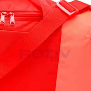 Bolsa de Gimnasio Deportiva Roziv Personalizable de Primera Calidad, la Más Vendida, con Color/Logotipo/Tamaño Personalizables, Se Aceptan Etiquetas Personalizadas - Product Image 6