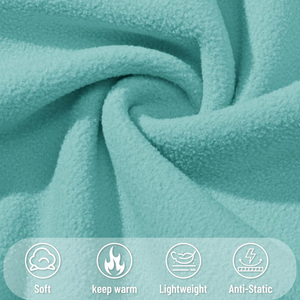 Chaleco polar personalizado para exteriores con logotipo estampado bordado chaqueta sin mangas de invierno ropa de moda proveedor OEM - Product Image 4