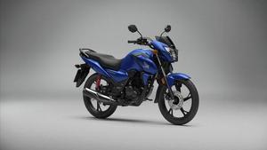 Motocicleta HOT CB125F 124cc - Product Image 2