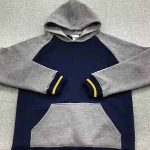 Sweat à capuche pour hommes, design personnalisé, haute qualité, sublimation - Product Image 5