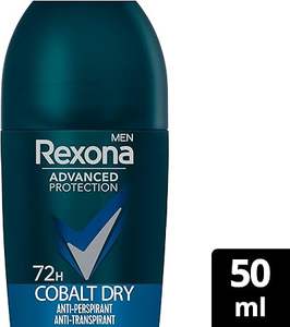 สเปรย์ระงับกลิ่นกายสมุนไพรโคบอลต์สำหรับทุกเพศ สูตรแห้ง ป้องกันเหงื่อ ผิวสัมผัสนุ่มนวล ปกป้องขั้นสูง 72 ชั่วโมง 6x50 มล. ดีไซน์หรูหรา - Product Image 5