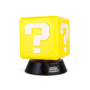 Lámpara de Escritorio con Diseño de Super Mario PP4372NNV2 - Product Image 3