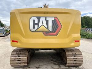 Excavatrice Caterpillar 320 07 à vendre - Product Image 6
