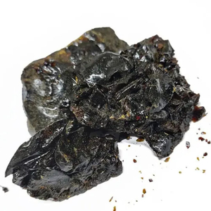 Resina de Shilajit Orgánica de Grado Alimenticio en Botella para Fitness, Fuerza y Bienestar, Exportación - Product Image 5
