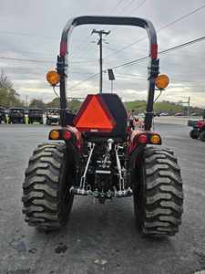 Tracteur Bad Boy 3026 2025 à vendre - Product Image 4