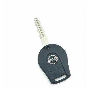 LLAVE DE ENCENDIDO NISSAN NV200 1ª Serie K9K 892 (09>) - Product Image 4