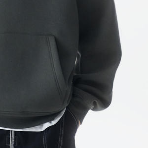 Sudaderas con capucha de diseño único para hombre, calidad pura, crea tu propio logotipo, estilo de moda, gran oferta para sudaderas con capucha para hombre - Product Image 3