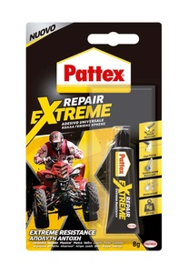 กาวแพทเท็กซ์ รีแพร์ เอ็กซ์ตรีม กลู แกรนด์ 8 - Product Image 1