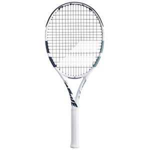 Raqueta de Tenis Max Power, Raquetas de Tenis Profesionales para Deportes al Aire Libre, Raquetas de Tenis de Carbono Duraderas y Ligeras - Product Image 6