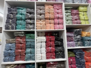 German Fashion Women's 3/4 Sleeve Short Jacket Solid <b>Cardigan</b> Shrugged Evening Dress <b>Front</b> <b>Open</b> Beach Swim Vacation Ladies Wear - Product Image 3