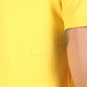 T-shirt d'été pour homme en coton 100% respirant, écologique et confortable, fabriqué au Pakistan, avec un design unique et un MOQ faible - Product Image 6