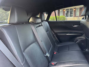 Toyota Venza Limited 2021, Tracción en las Cuatro Ruedas, Transmisión Automática, Motor V6, Compra Perfecta - Product Image 3