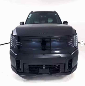 รถยนต์มือสอง Kia EV9 GT-Line AWD ปี 2023 พวงมาลัยซ้าย เบาะหนังปรับไฟฟ้า 5 ที่นั่ง มาตรฐานไอเสียยูโร 3 พร้อมระบบ ESC และกล้องมองหลัง - Product Image 2