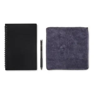 Carnet de croquis effaçable NOBUUK A5, carnet de merchandising durable - Product Image 4