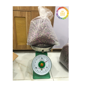 Pedal de rosas secas, Pétalos naturales de Vietnam secos Premium adecuados para bebidas de té, postres, manualidades y decoración aromática - Product Image 5