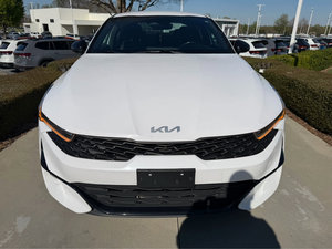 Kia K5 GT-Line 2022 Usado en Buen Estado - Product Image 2