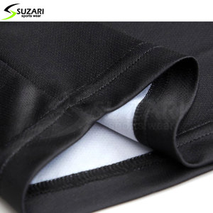 เครื่องแบบผู้รักษาประตูน้ำหนักเบาใส่สบายดีไซน์โลโก้ตามสั่ง - Product Image 5