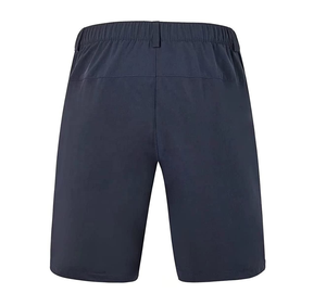 Shorts de pêche pour hommes en tissu extensible, anti-odeur, pour les acheteurs américains, idéaux pour de longues heures de pêche en extérieur. - Product Image 3