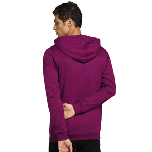 Vêtements de sport Sweat à capuche à manches longues pour homme Sweat à capuche pour homme Peut être personnalisé Motif logo - Product Image 6