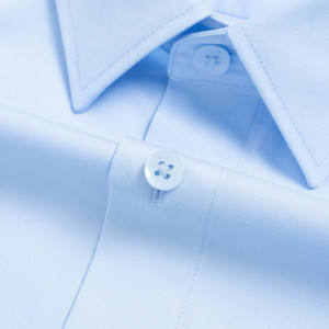 Aristino-Camisa ajustada para hombre con cuello mandarín, antiarrugas, transpirable, de alta calidad, producto al por mayor en oferta, a la venta al por mayor - Product Image 3