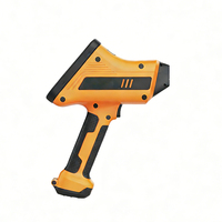 Spectromètre XRF portable WiserMachine WMK3000, analyse rapide de plusieurs métaux, fonctionnement en un clic pour l'évaluation des bijoux sur site, 1 ppm