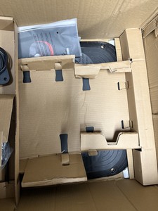 Copiadora a Color Xerox AltaLink C8145 con Finalizador de Folletos / Solo 34k Metros - Product Image 2