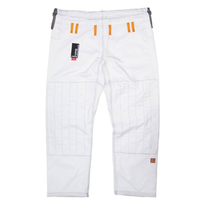 ชุดเครื่องแบบศิลปะการต่อสู้ BJJ GI ชุดยูโดแบบกำหนดเองสำหรับ2025ทนทานดีไซน์ไม่ซ้ำใคร - Product Image 2