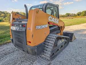 2022สำหรับรถตัก TR310B รถตักขนาดเล็กพร้อมเครื่องยนต์ดีเซลและกระปุกเกียร์ - Product Image 4