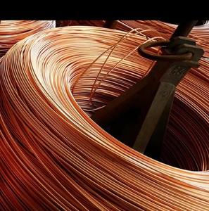 Fil de cuivre Le conducteur ultime pour l'efficacité électrique - Product Image 3