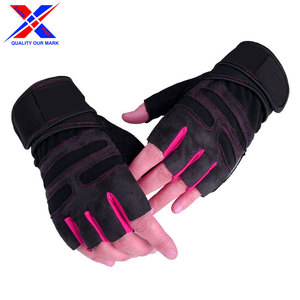 Gants de boxe bas quantité minimale de commande en cuir pour l'équipe adulte officielle Unsex Prix abordable Gants de poignet réglables antidérapants - Product Image 5