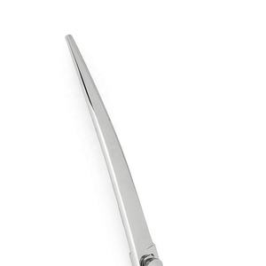 Ciseaux de toilettage professionnels 7 "avec vis réglable et silencieux Ciseaux de toilettage professionnels pour animaux de compagnie - Product Image 5