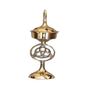 Soporte de incienso de remio, fácil de usar - Product Image 4