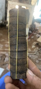 Pellets de turba de coco para la germinación de semillas Discos de suelo comprimido ecológicos de Vietnam - Product Image 6