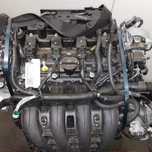 Motor de combustión interna de 2,0 litros usado de calidad de exportación Tipo de inyección directa disponible a precios de fábrica - Product Image 1