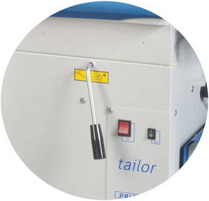 (GN) Envío Rápido DOB S B con Magic Inox, Caldera de Vapor de Acero Inoxidable de 2.5L con Superficie de Trabajo TAILOR DOB, Presión de Vapor de 2.5 Bares - Product Image 3