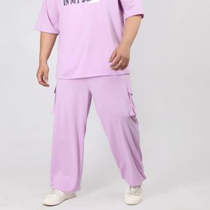 Ensemble imprimé pour hommes-Tendance et à la mode-Parfait pour l'été et les sorties décontractées - Product Image 5