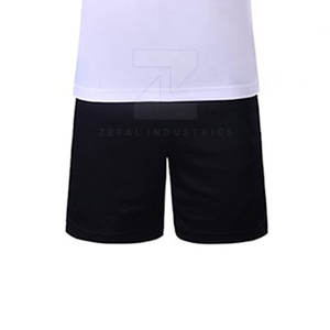 ชุดเครื่องแบบเล่นวอลเลย์บอลผ้าโพลีเอสเตอร์100% ชุดกีฬาสินค้ามาใหม่ - Product Image 6