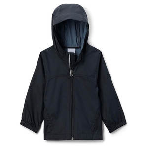 Chaquetas cortavientos para hombre, abrigo informal impermeable con capucha impermeable, ropa para hombre, chaquetas de primavera 2025 para hombre - Product Image 4