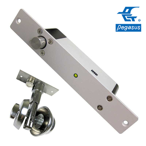 Cerradura Eléctrica de Cerrojo de Micro Potencia de 18 mA con Seguridad en Caso de Fallo, Cerraduras de Cilindro Compactas y Eficientes - Product Image 2