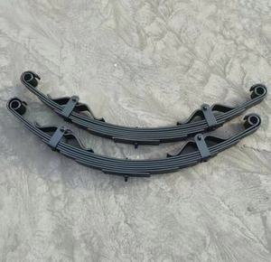 Feixe De Mola Para Carretinha - Product Image 2