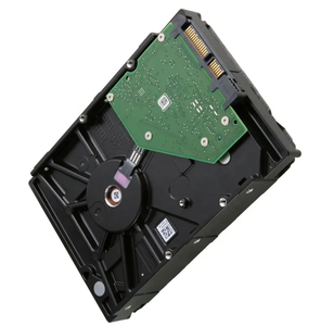 Disque dur portable <span class=keywords><strong>ANNKE</strong></span> 4 To haute capacité pour caméra de vidéosurveillance - Product Image 1