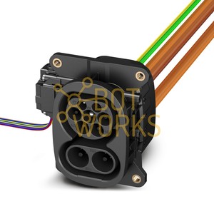Phoenix Contact 1383858 - Nuovo - Product Image 1